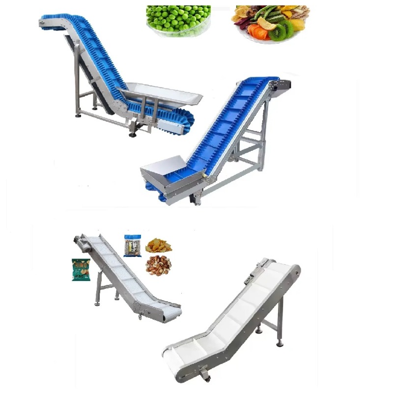 Jerky Beef Pack - Natriumvrije verpakkingsmachine voor gedroogd fruit, suiker,