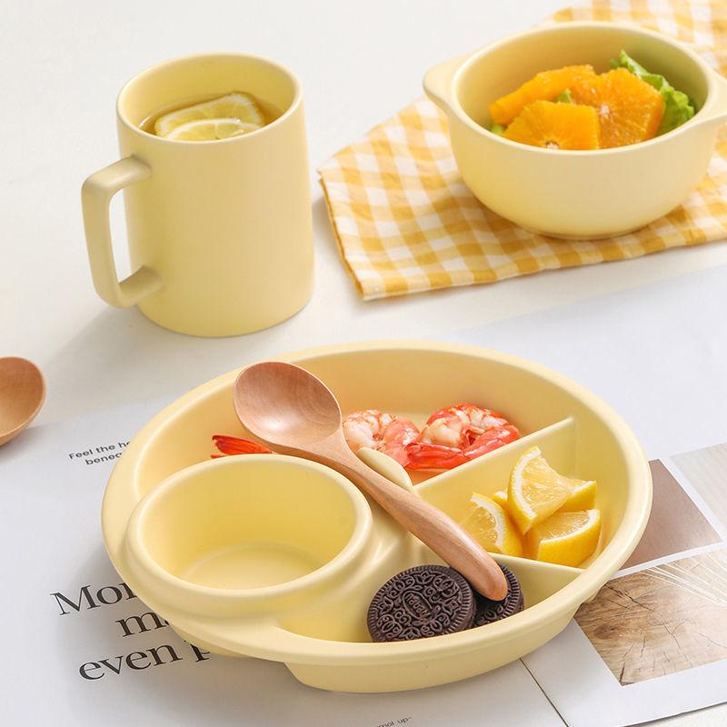 Food Snacks To Lose Weight - Bord Schotel Bariatrische portie Maaltijd Voedsel