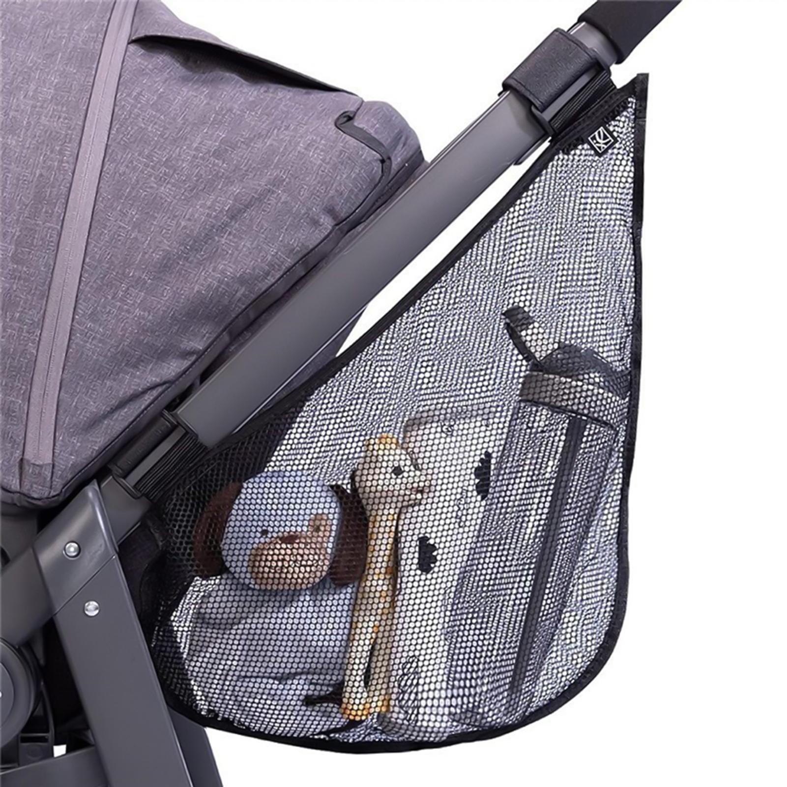 Food Snacks Packaging - Verstelbare bandjes Universele antislip kinderwagen sling