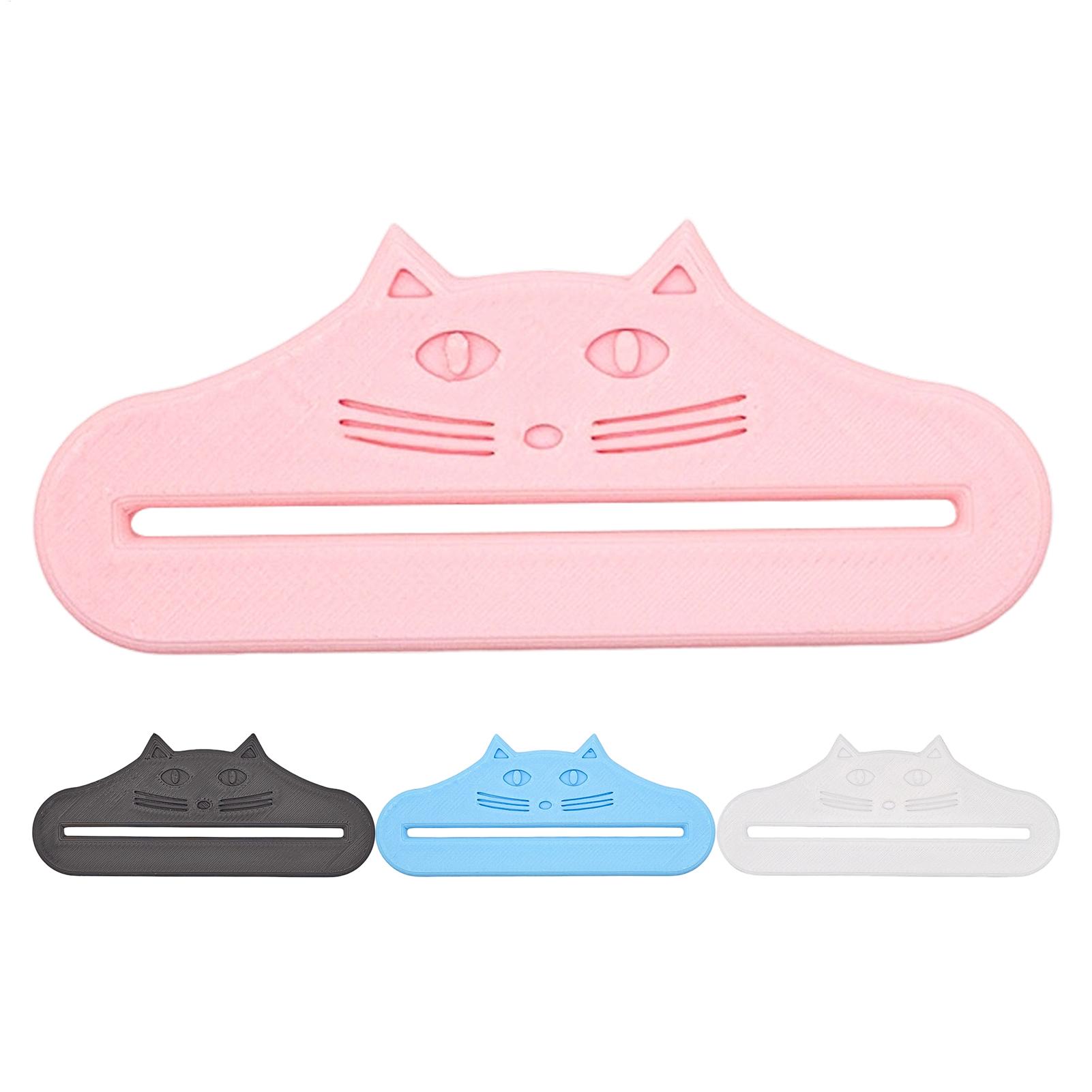 Food Snacks Wholesale - 1 Stuks Katten Snack Knijptool Schattig