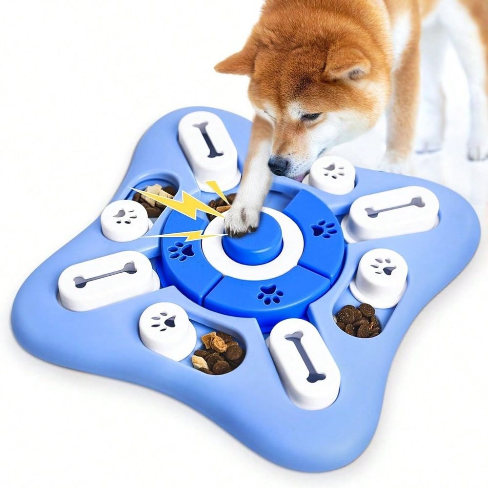Food Snacks Game - Intelligentie Trainingsspeelgoed Puzzel Voerapparaat Voor Kleine,