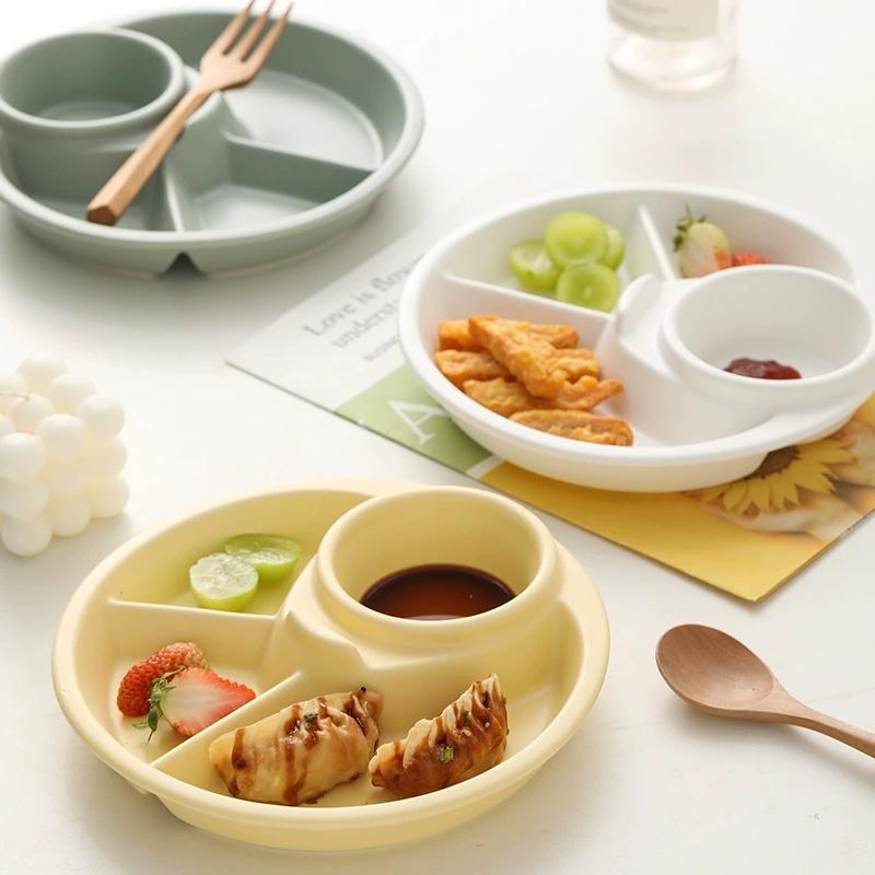 Plaat Schotel Bariatrische Por - Food Snacks To Lose Weight recensie en prijs