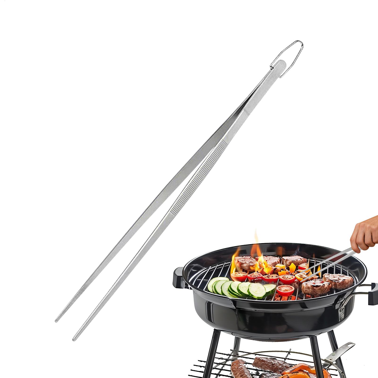 Kooktang Pincet Voedseltang Gr - Food Snacks Restaurant recensie en prijs