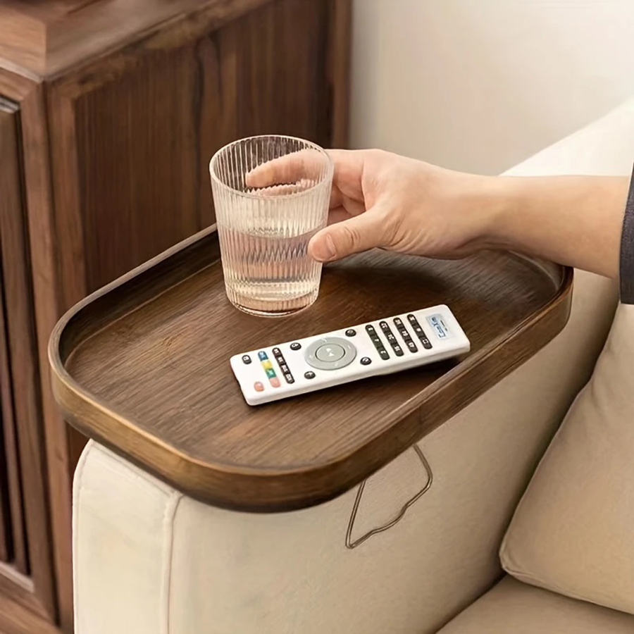 Multifunctioneel bamboe dienbl - Food Snacks In Japan recensie en prijs