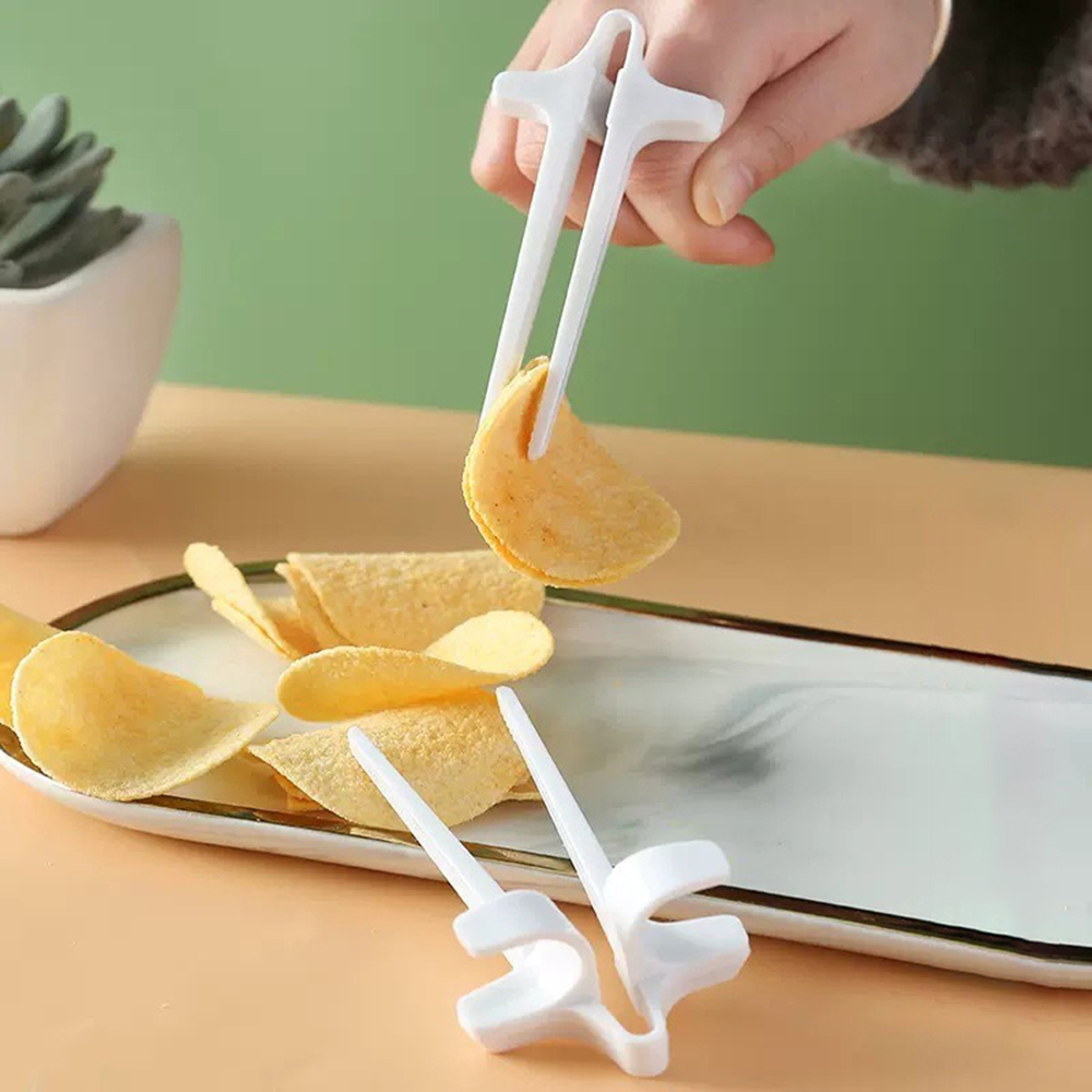 1PC Lazy Fingers Eetstokjes Sp - Food Snacks Game recensie en prijs