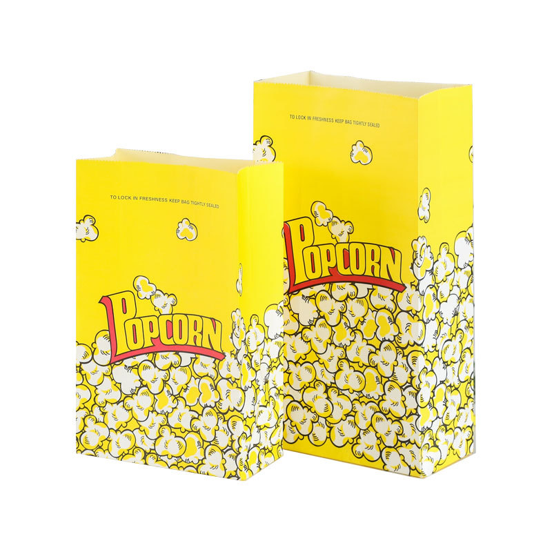 10/20/30/50/100PCS Gele papier - Food Snacks Candy recensie en prijs