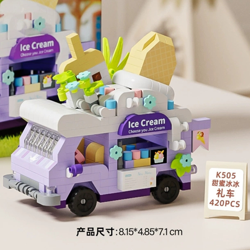 NIEUWE DIY Koffie Auto Broodje - Food Snacks Drinks recensie en prijs