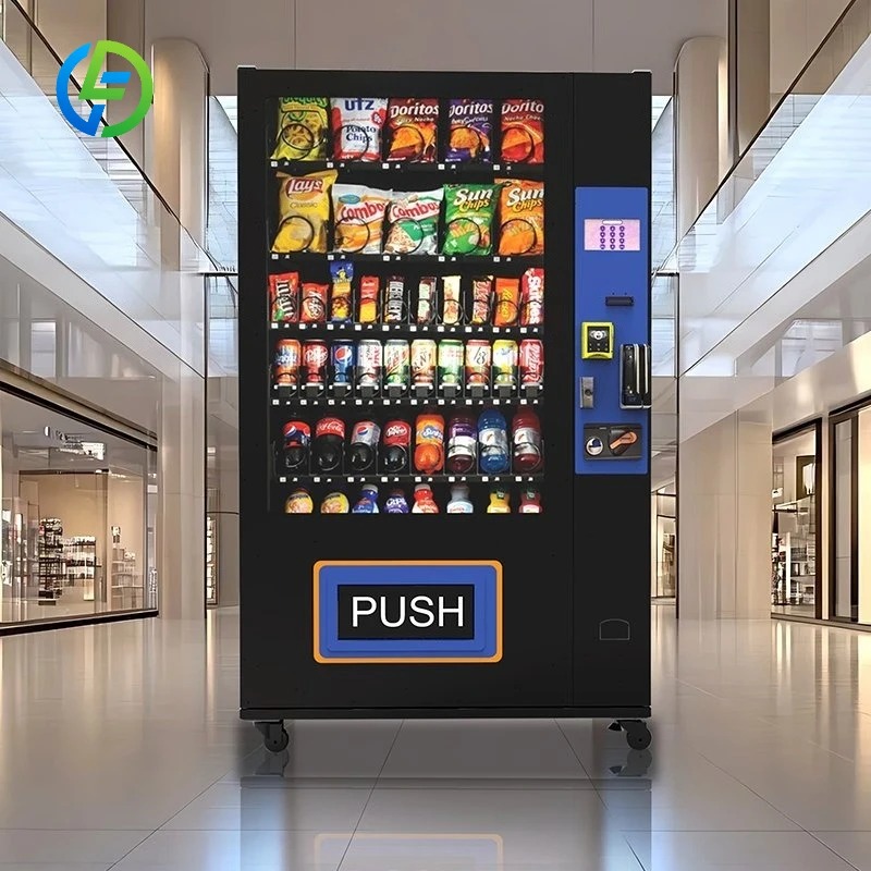 FL Aangepaste Koude Gezonde Et - Food Snacks Drinks recensie en prijs