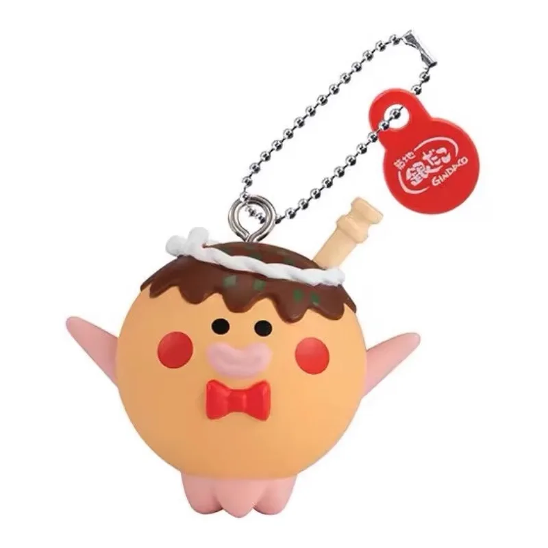 Bandai Gashapon Leuke Kawaii F - Food Snacks In Japan recensie en prijs