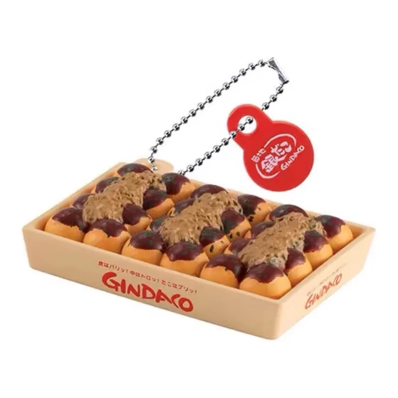 Bandai Gashapon Leuke Kawaii F - Food Snacks In Japan recensie en prijs