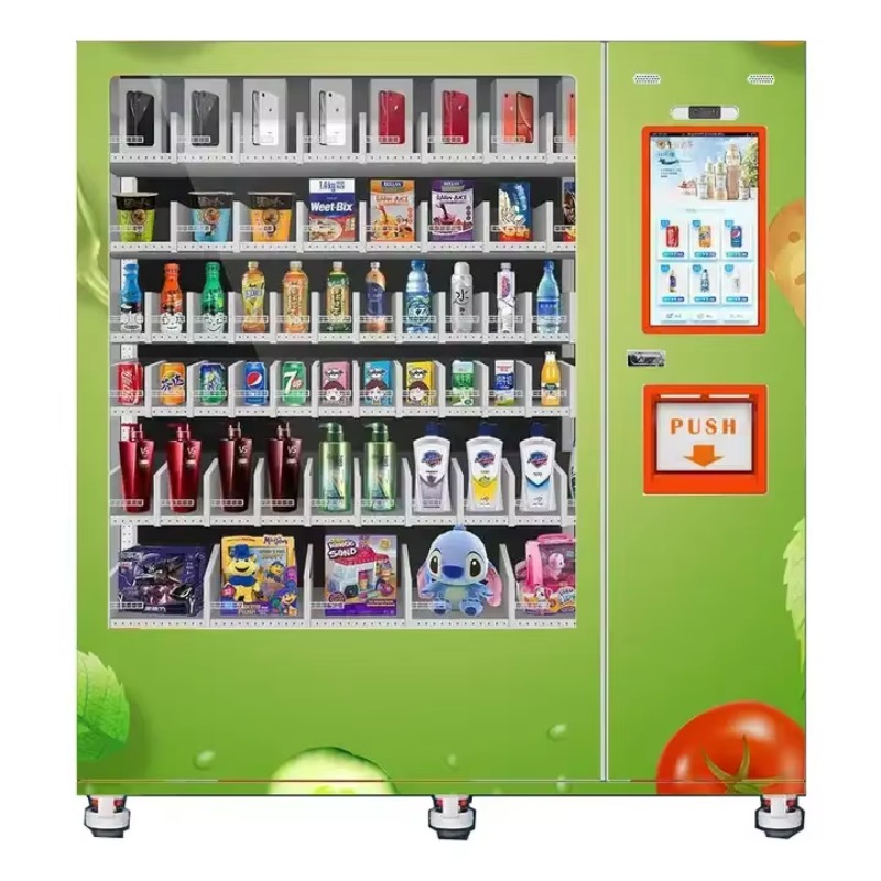 Automatische ijs- en waterverk - Food Snacks Drinks recensie en prijs