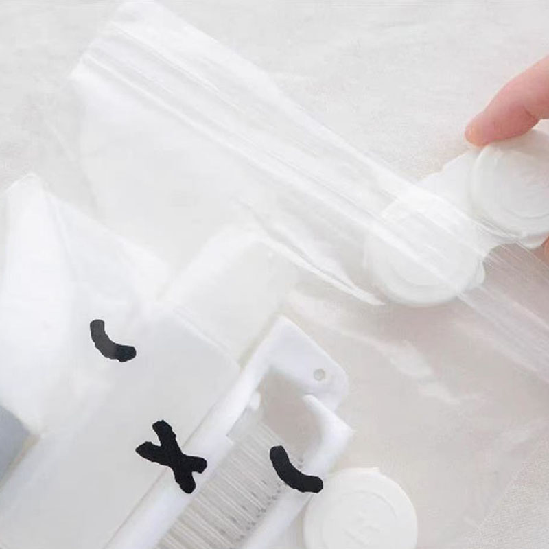 Leuke Miffy Food Grade Ziplock - Food Snacks In Japan recensie en prijs