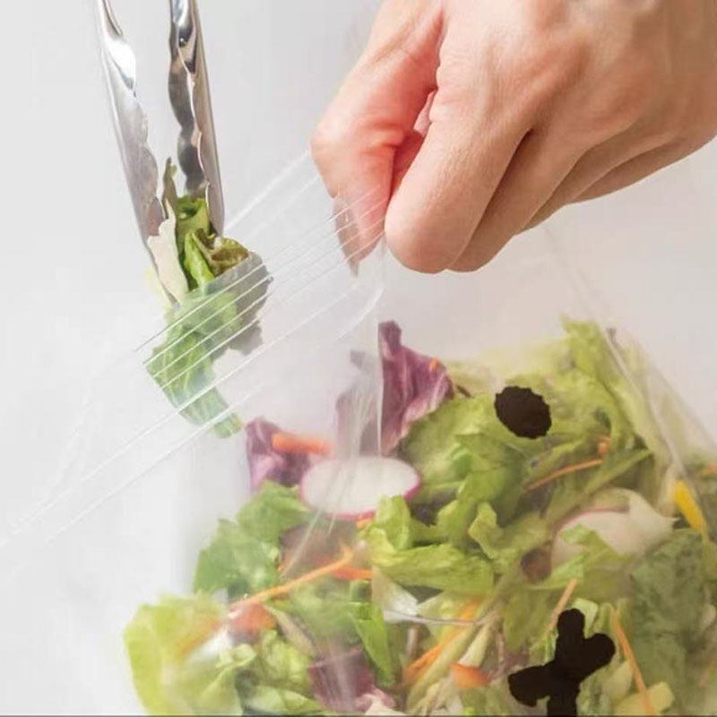 Leuke Miffy Food Grade Ziplock - Food Snacks In Japan recensie en prijs