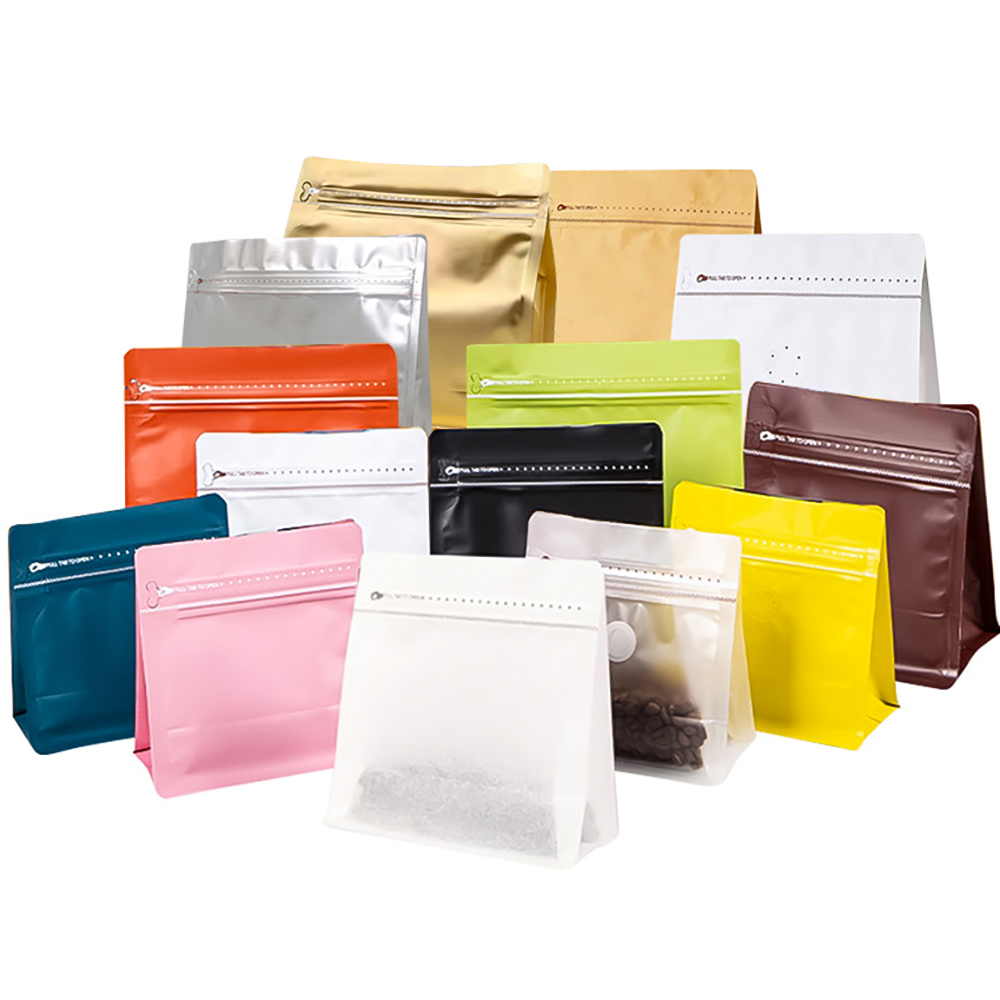50 Stuks Mat Zwart Mylar Alumi - Food Snacks That Are Black recensie en prijs