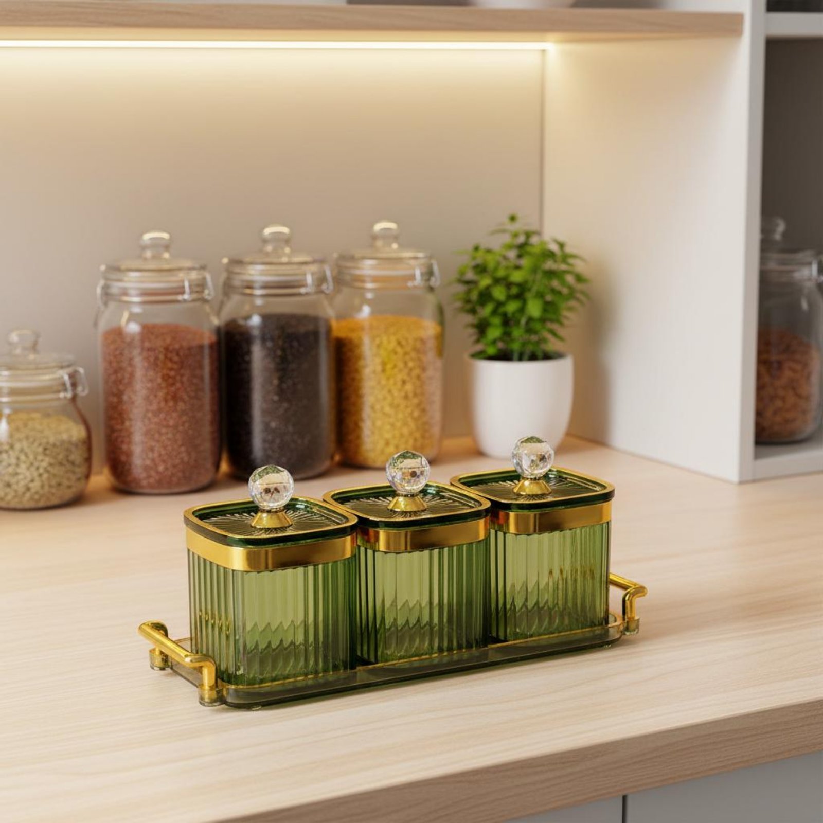 Decoratieve snackset met lucht - Food Snacks Candy recensie en prijs