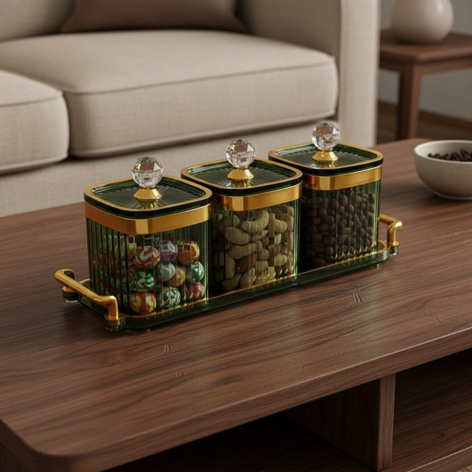 Decoratieve snackset met lucht - Food Snacks Candy recensie en prijs