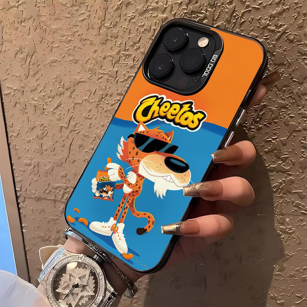 Cheetos snackvoedsel telefoonh - Food Snacks That Are Black recensie en prijs