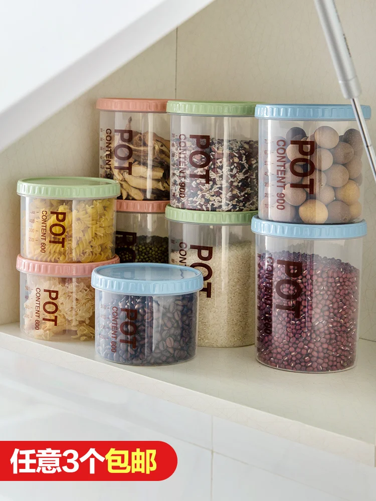 Thuis keuken transparante snac - Food Snacks In Japan recensie en prijs