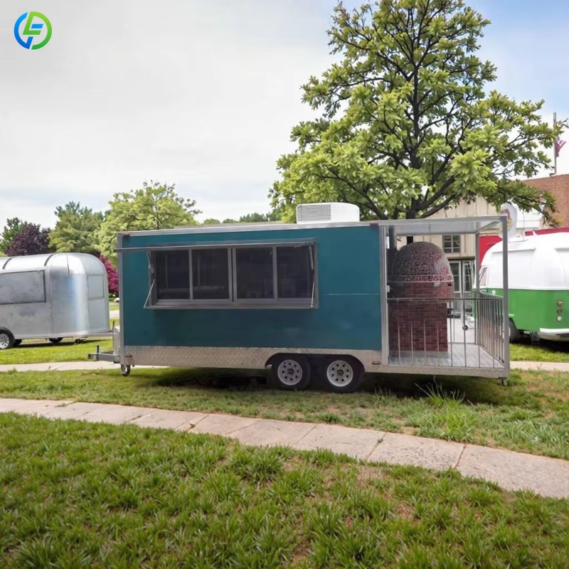 Geïndividualiseerde koffie min - Food Truck With Snacks recensie en prijs