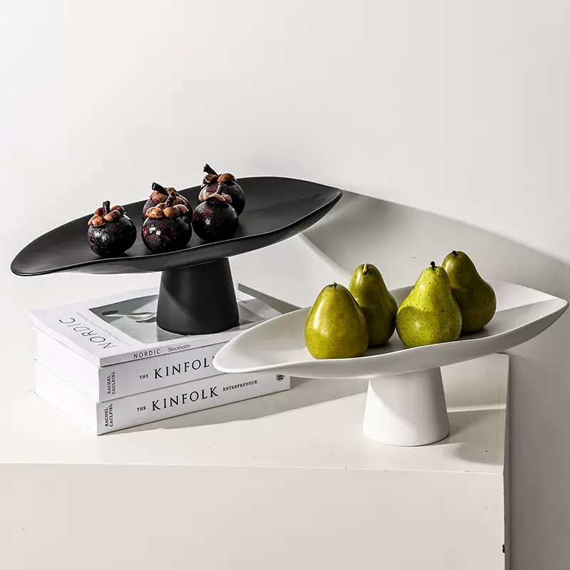 Zwart-wit hars opbergvak, frui - Food Snacks That Are Black recensie en prijs