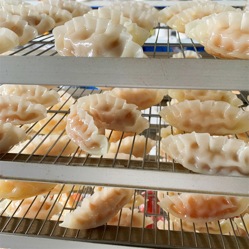 Gestoomde Knoedel Met Vlees Gr - Food Snacks Order recensie en prijs