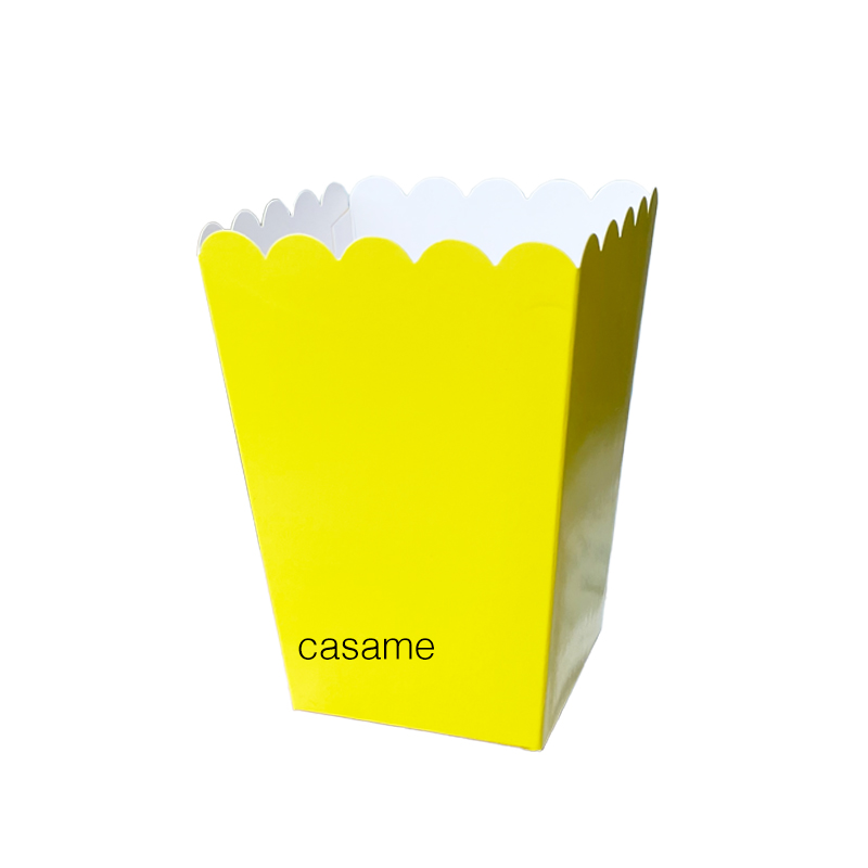 12 stuks papier snoep kartonne - Food Snacks Candy recensie en prijs