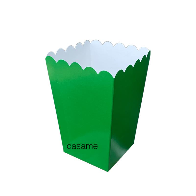 12 stuks papier snoep kartonne - Food Snacks Candy recensie en prijs