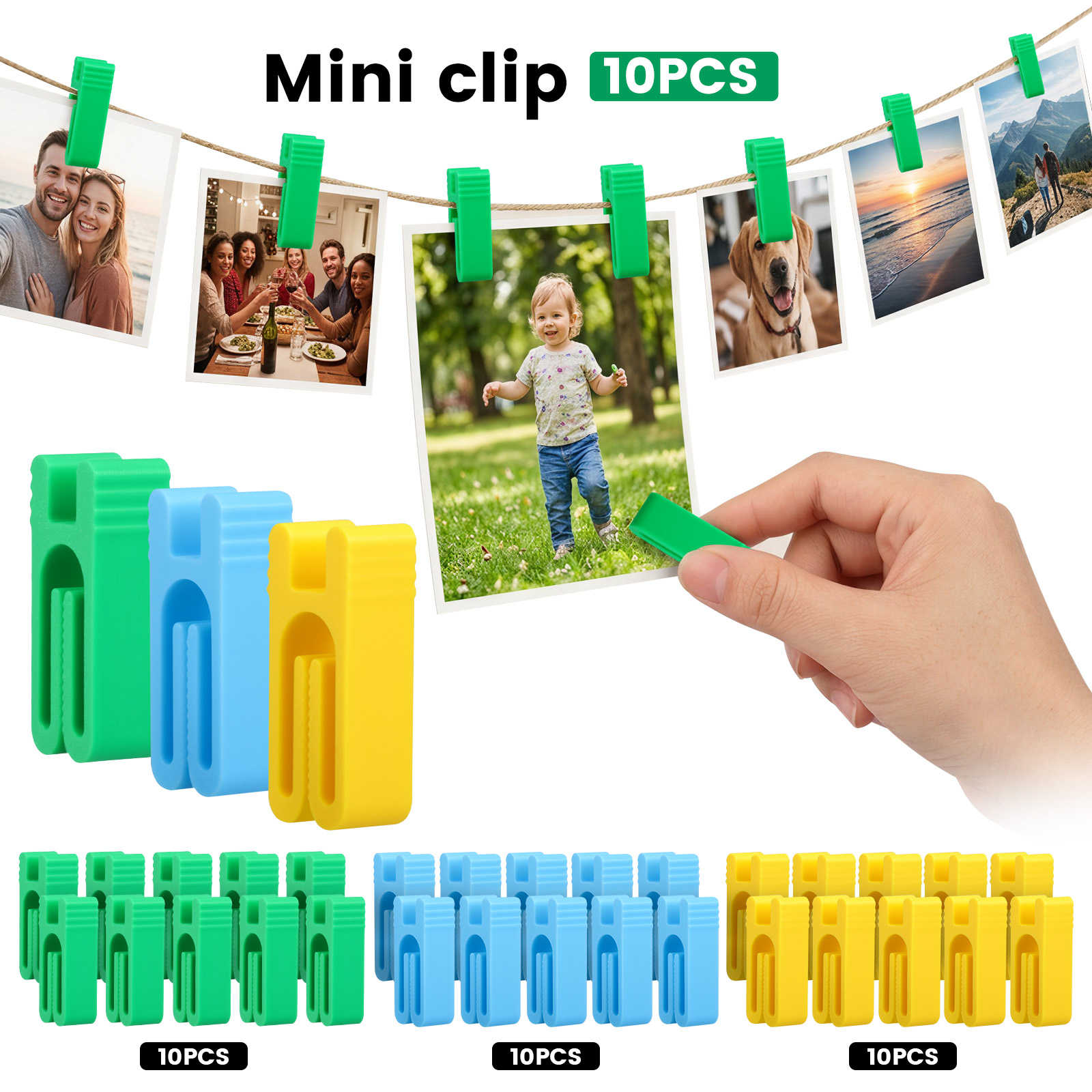 10 stuks snackzakjes verzegelc - Food Snacks Wholesale recensie en prijs