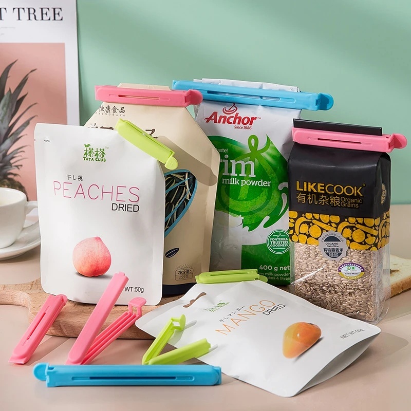 Willekeurige kleur voedselverz - Food Snacks Wholesale recensie en prijs