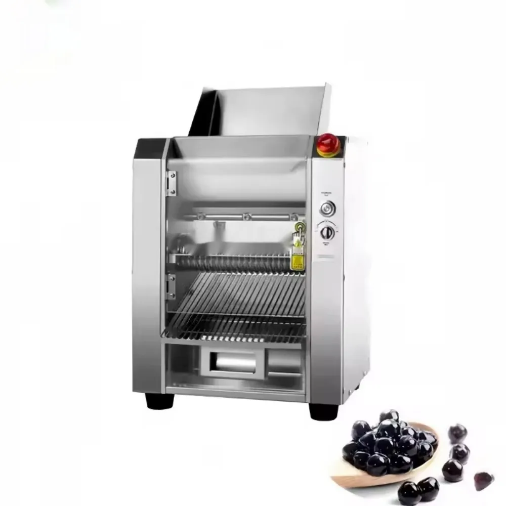 Multifunctionele snackmachine  - Food Snacks That Are Black recensie en prijs