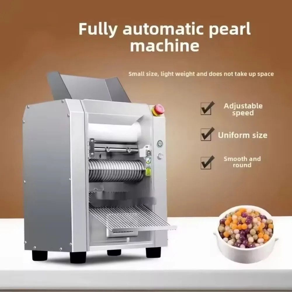 Multifunctionele snackmachine  - Food Snacks That Are Black recensie en prijs