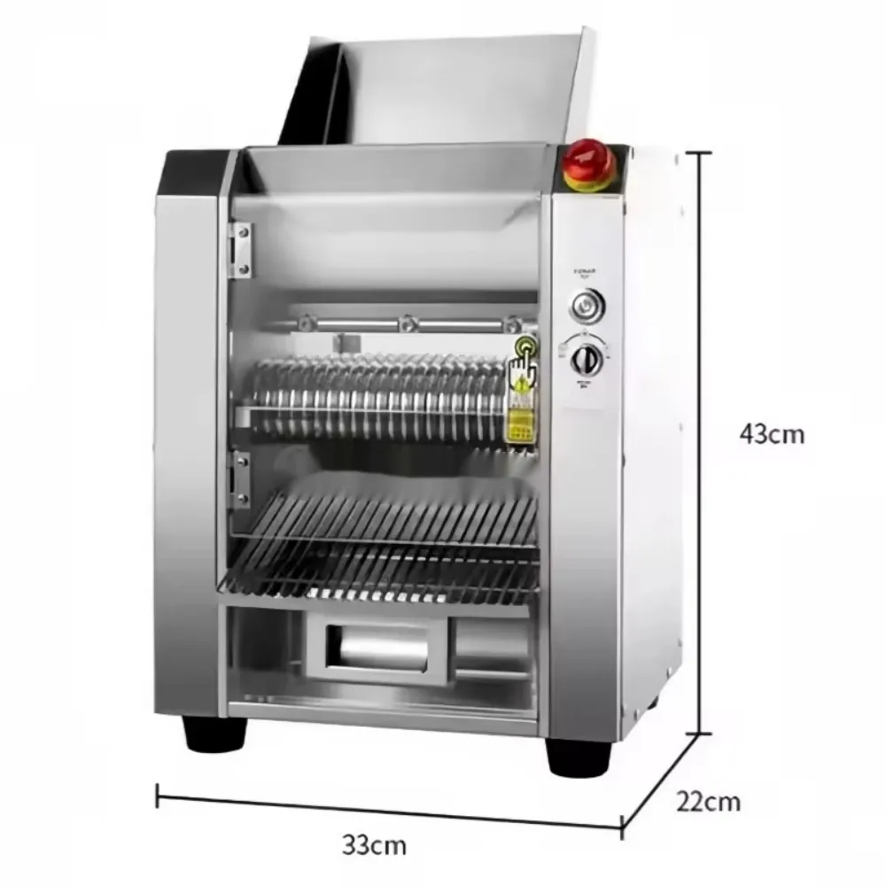 Multifunctionele snackmachine  - Food Snacks That Are Black recensie en prijs