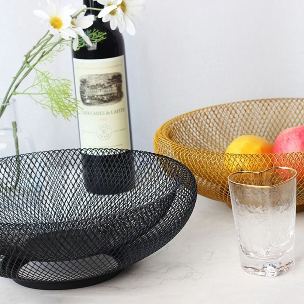 Zwart/gouden ijzeren kunstfrui - Food Snacks That Are Black recensie en prijs