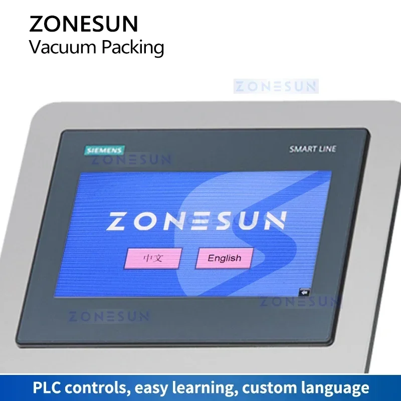 ZONESUN Automatische Roterende - Jerky Beef Pack recensie en prijs
