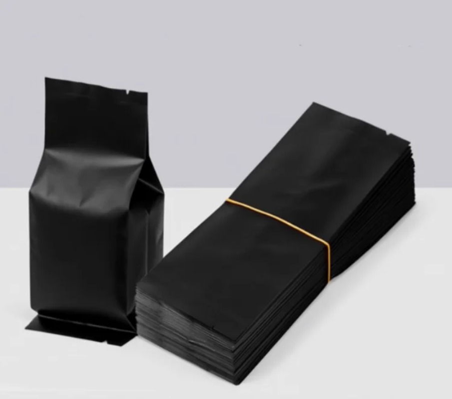 100 stuks openbare matte zwart - Food Snacks That Are Black recensie en prijs