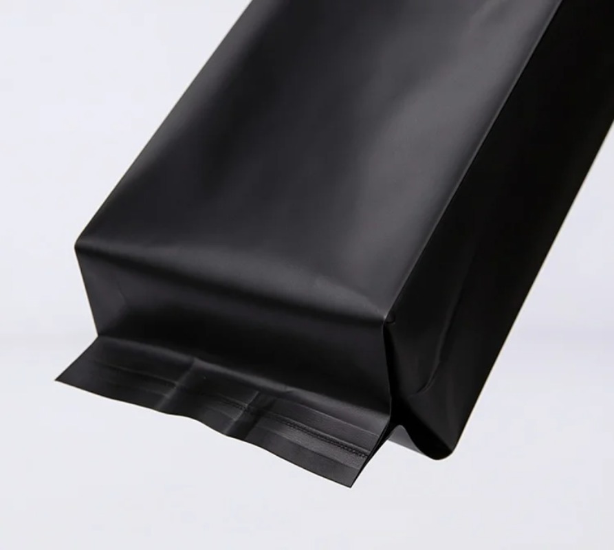 100 stuks openbare matte zwart - Food Snacks That Are Black recensie en prijs
