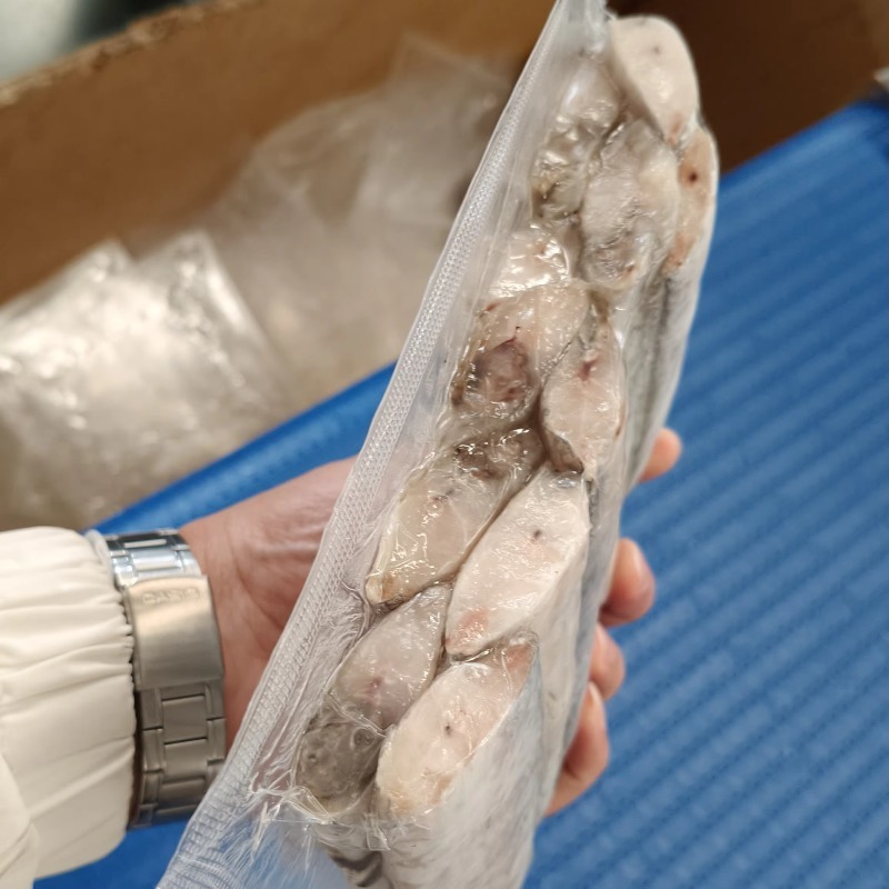 Industriële kleine thermoform- - Jerky Beef Pack recensie en prijs