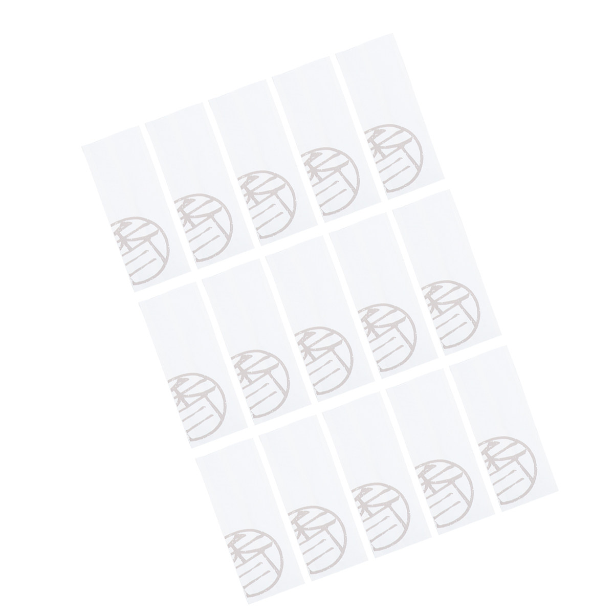 100 stuks voedselpapierzakjes  - Food Snacks Packaging recensie en prijs