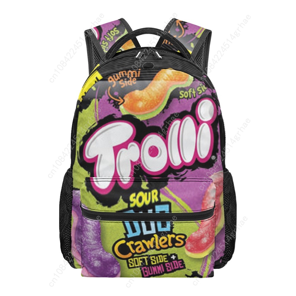 Grappige snoep- en voedselprin - Food Snacks Candy recensie en prijs