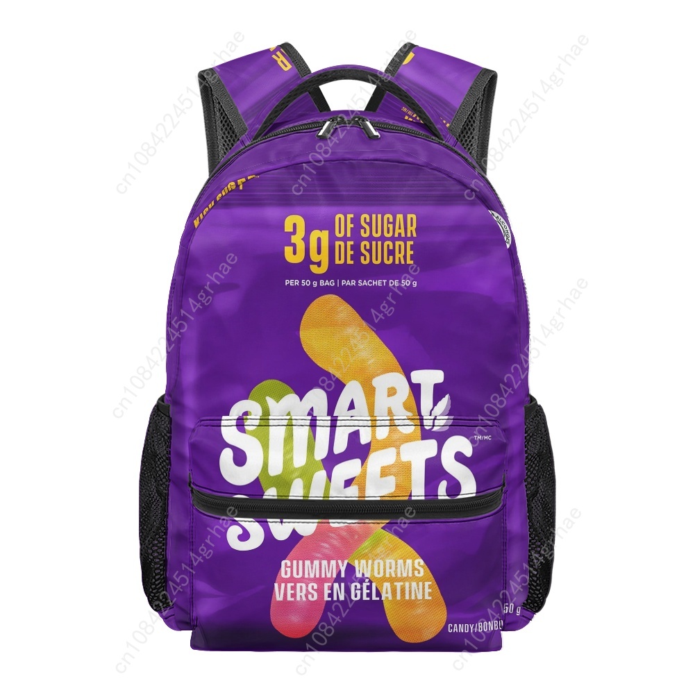 Grappige snoep- en voedselprin - Food Snacks Candy recensie en prijs