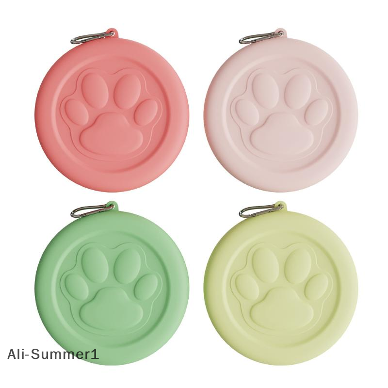 【E】1pc huisdier reiskom huisdi - Food E Snacks recensie en prijs