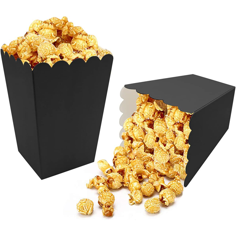 12 stuks papier snoep kartonne - Food Snacks Candy recensie en prijs