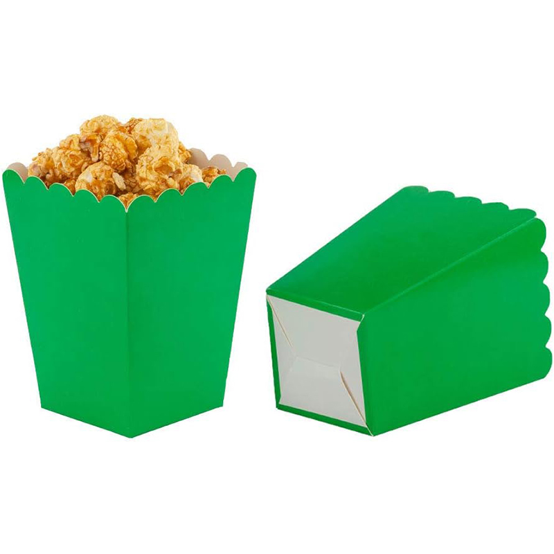 12 stuks papier snoep kartonne - Food Snacks Candy recensie en prijs