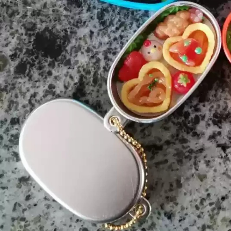 Cute Japanese Bento Gashapon K - Food Snacks In Japan recensie en prijs
