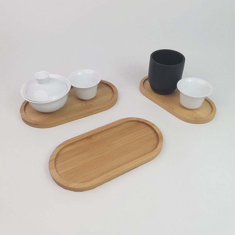 Serviesgoed Massief houten die - Food Snacks In Japan recensie en prijs