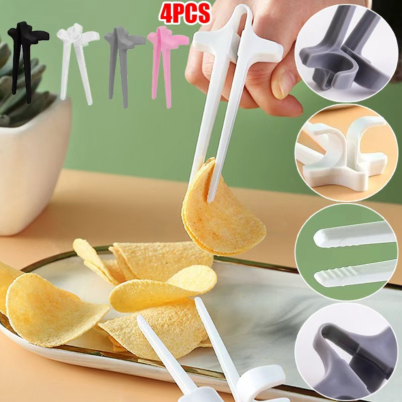 1PC Vingerstokjes Game Control - Food Snacks Game recensie en prijs