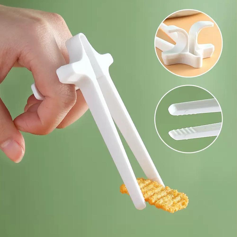 Vinger-eetstokjes Lazy Snack C - Food Snacks Game recensie en prijs