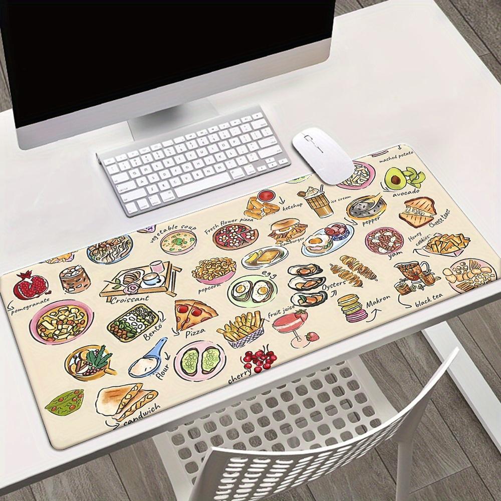 Grote muismat Xxl Snacks Voeds - Food Snacks Game recensie en prijs