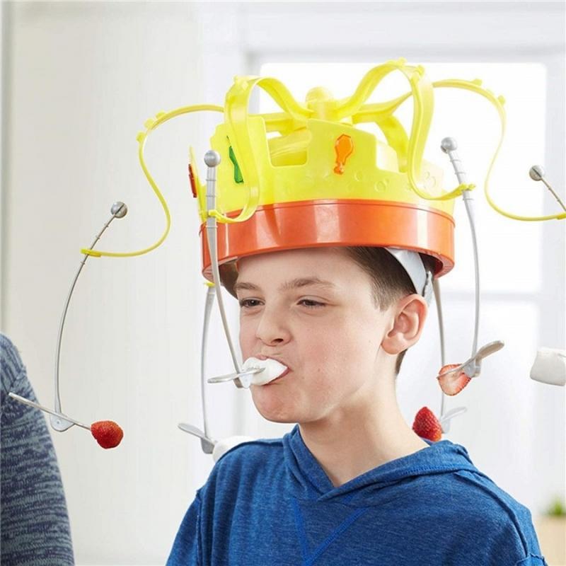 1PC Nieuwigheid Speelgoed voor - Food Snacks Game recensie en prijs