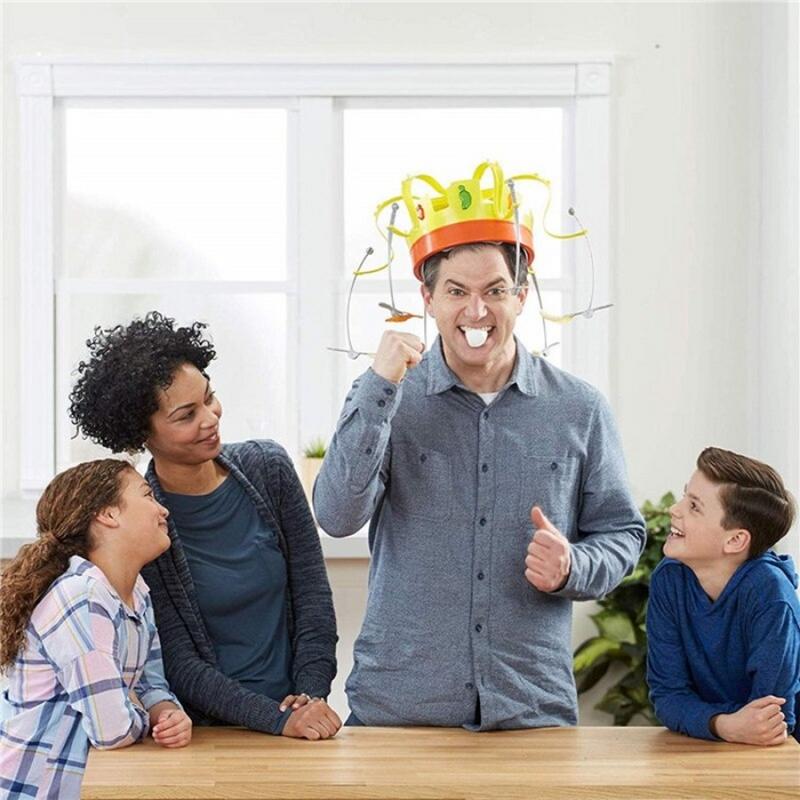 1PC Nieuwigheid Speelgoed voor - Food Snacks Game recensie en prijs